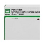 Buy CREON 10000 Online at Classic Medico