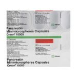 Buy CREON 10000 Online at Classic Medico
