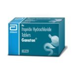 Buy GANATON 50 Online at Classic Medico