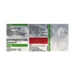 Buy GANATON 50 Online at Classic Medico