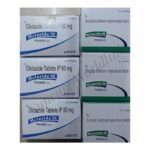 Buy MCLAZIDE M Online at Classic Medico