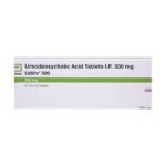 Buy UDILIV 300 Online at Classic Medico
