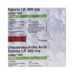 Buy UDILIV 300 Online at Classic Medico