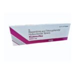 Buy RISDONE PLUS Online at Classic Medico