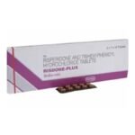 Buy RISDONE PLUS Online at Classic Medico