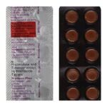 Buy RISDONE PLUS Online at Classic Medico