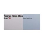 Buy DIOVAN 80 Online at Classic Medico