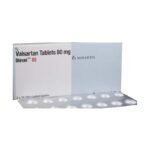 Buy DIOVAN 80 Online at Classic Medico