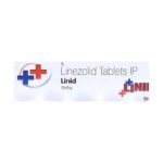 Buy LINID 600 Online at Classic Medico