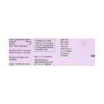 Buy LINID 600 Online at Classic Medico