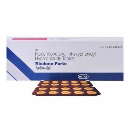 Buy RISDONE FORTE Online at Classic Medico