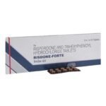 Buy RISDONE FORTE Online at Classic Medico