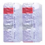 Buy RISDONE FORTE Online at Classic Medico