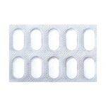 Buy GLYCIPHAGE 250 Online at Classic Medico