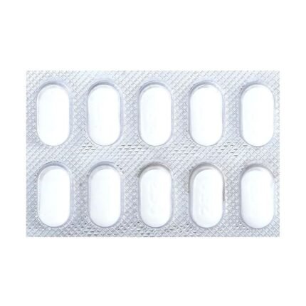 Buy GLYCIPHAGE 250 Online at Classic Medico