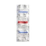 Buy RABEMAC 20 Online at Classic Medico