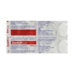 Buy SWICH 200 Online at Classic Medico