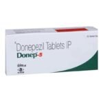 Buy DONEP 5 Online at Classic Medico