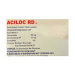 Buy ACILOC RD Online at Classic Medico