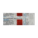 Buy DEZLORID 5 Online at Classic Medico