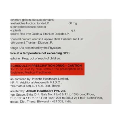 Buy CYTOGARD OD Online at Classic Medico
