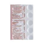 Buy ASOMEX 5 Online at Classic Medico