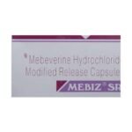 Buy MEBIZ SR Online at Classic Medico