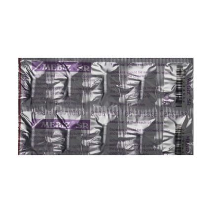 Buy MEBIZ SR Online at Classic Medico