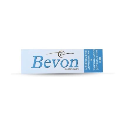 Buy BEVON Online at Classic Medico