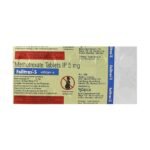 Buy FOLITRAX 5 Online at Classic Medico