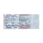 Buy LEVOCET 5 Online at Classic Medico