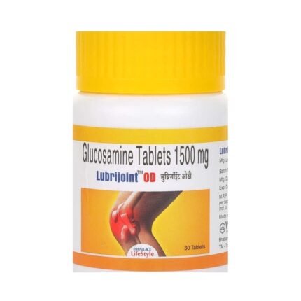 Buy LUBRIJOINT Online at Classic Medico