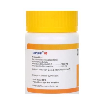 Buy LUBRIJOINT Online at Classic Medico
