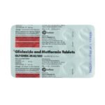 Buy GLYCHEK M Online at Classic Medico