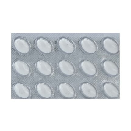 Buy GLUCONORM SR 500 Online at Classic Medico