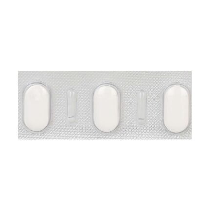 Buy VIROVIR 500 Online at Classic Medico