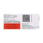 Buy VIROVIR 500 Online at Classic Medico