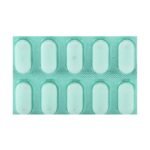 Buy GLYCIPHAGE SR Online at Classic Medico