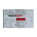 Buy GLYCIPHAGE SR Online at Classic Medico