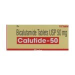 Buy CALUTIDE 50 Online at Classic Medico