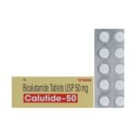 Buy CALUTIDE 50 Online at Classic Medico