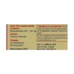 Buy CALUTIDE 50 Online at Classic Medico