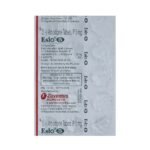 Buy ESLO 5 Online at Classic Medico