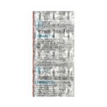 Buy TONACT 40 Online at Classic Medico