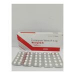 Buy REXIPRA 5 Online at Classic Medico