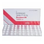Buy REXIPRA 5 Online at Classic Medico