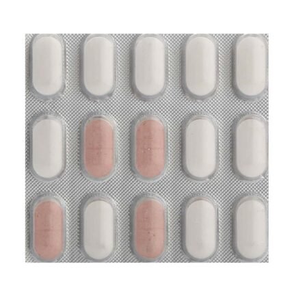 Buy GLUCONORM G 2 Online at Classic Medico