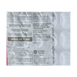 Buy AZULIX 1 MF Online at Classic Medico