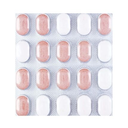 Buy ZORYL M 2 Online at Classic Medico