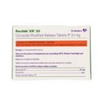 Buy RECLIDE MR 30 Online at Classic Medico